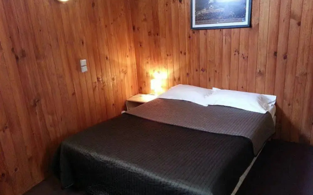 Hotel Du Dauphiné