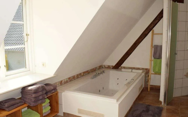 Ferienhaus Ole Hof