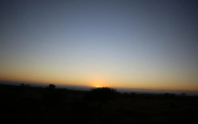 Kruger Castle