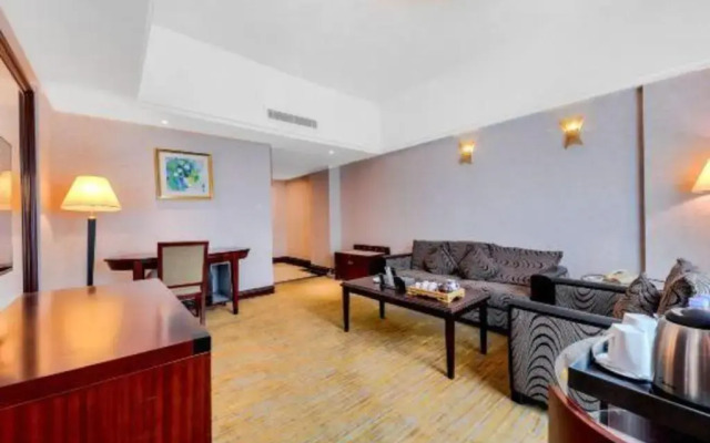 Walter hotel