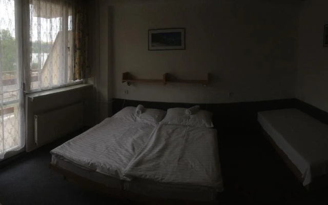 Hotel Baník