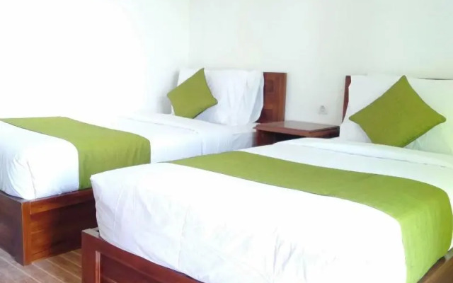 Exotic Private Glamping