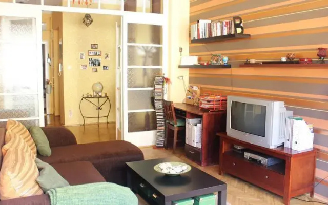 Best Budapest Homes