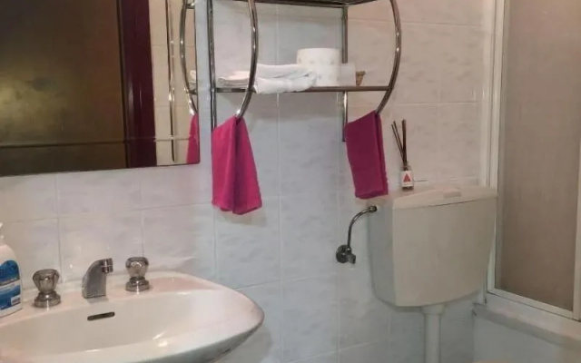 La Stregatta B&B
