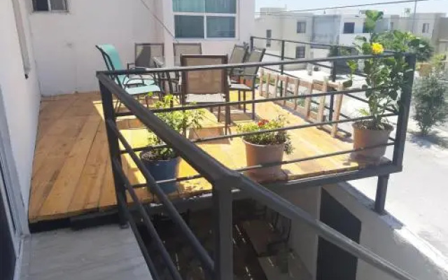 Casa a 7 min aeropuerto de monterrey