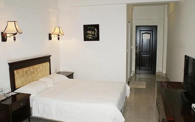 Nanhang Hotel