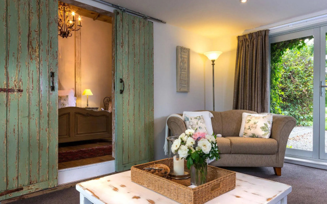 Marlborough Bed and Breakfast