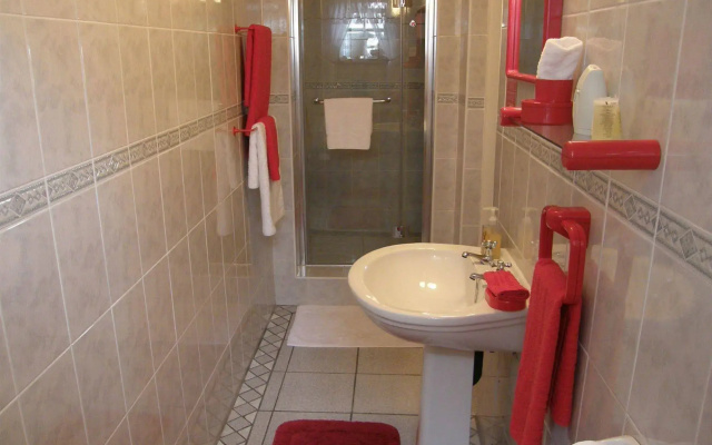 Edenwood Guest House