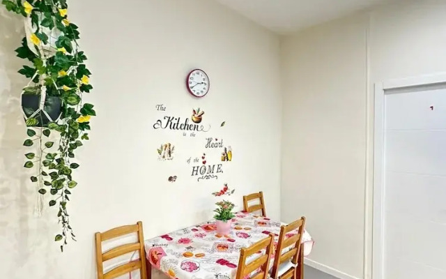 Rooms Balmes