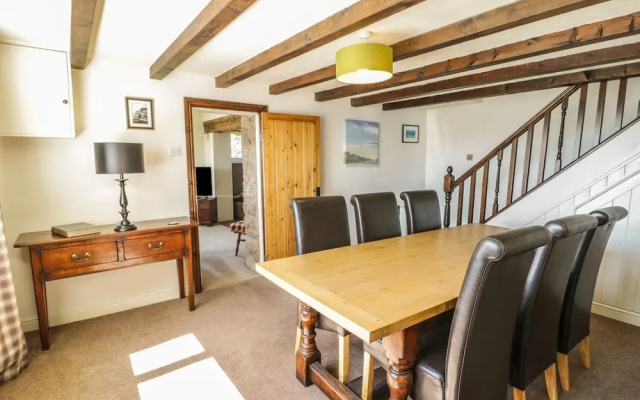 View Cottage
