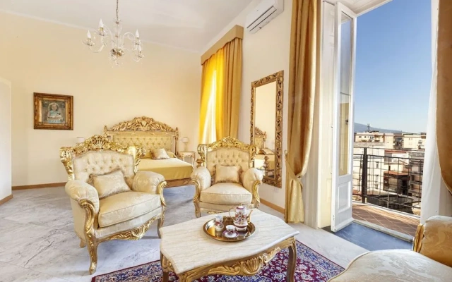 Relais Antica Napoli