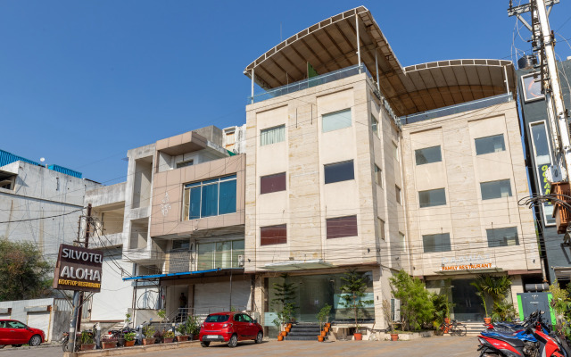 Hotel Silvotel