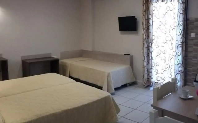 Hotel Pallada