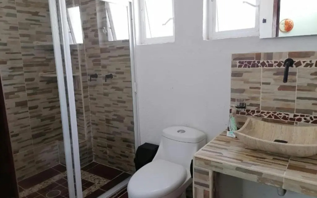 Casas Villas las Palmera 10 personas
