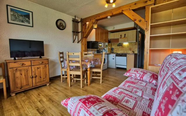 Résidence Les Gentianes - Studio pour 4 Personnes 24