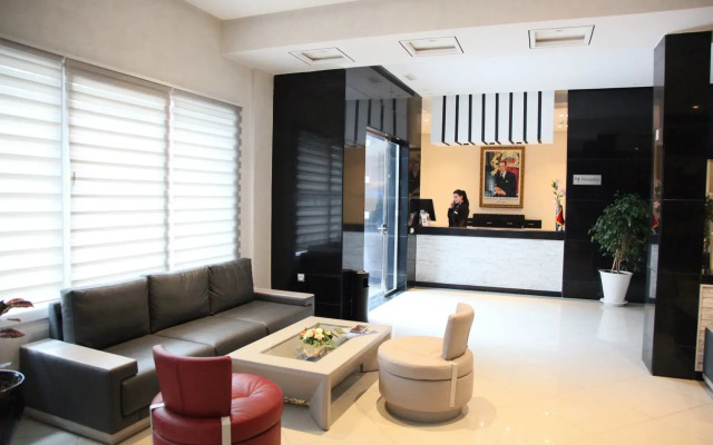 Zain Hotel