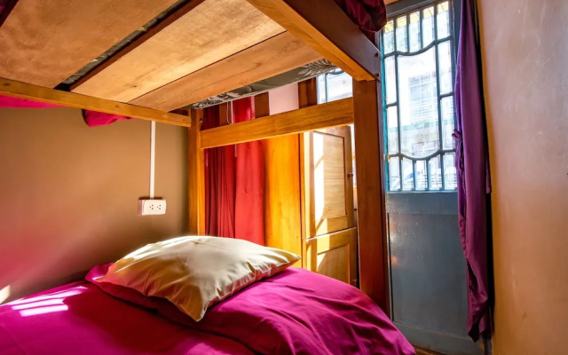 Inka Wild Hostel
