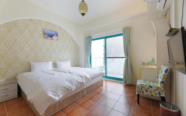 Rainbow Homestay