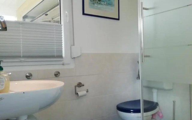 Kleiner Bungalow Im Grunen (Adults Only)