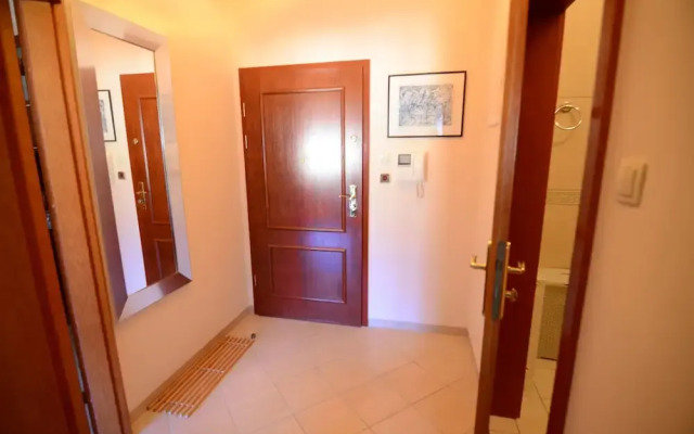 Victus Apartamenty - Platinium