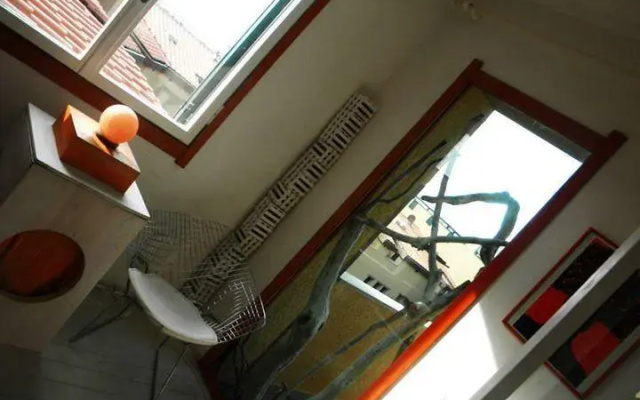 Maison de lArt