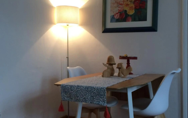 Ferienwohnung Schönwälder