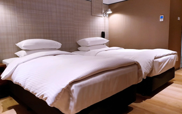 River Inn Kenting