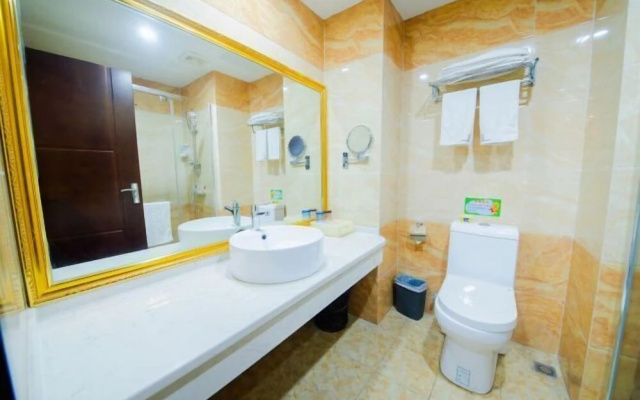 Juntang Lizhi Hotel