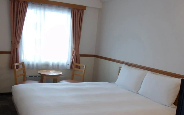 Toyoko Inn Hiroshima-eki Minami-guchi Migi