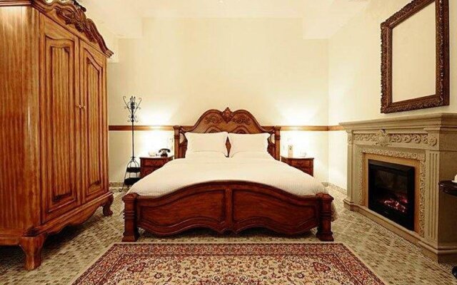Отель Miryam Hotel Китай, Сямынь - отзывы, цены и фото номеров - забронировать отель Miryam Hotel онлайн комната для гостей