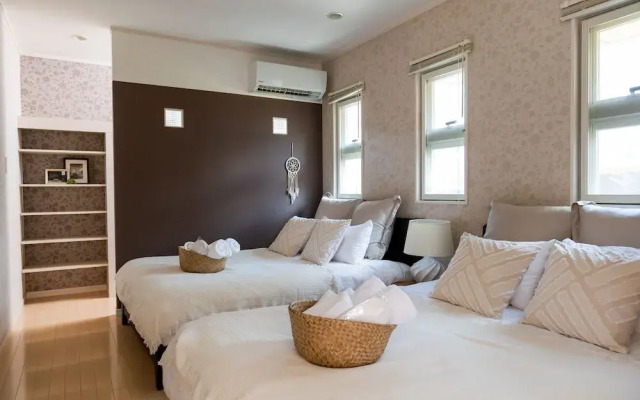 K's Cozy House