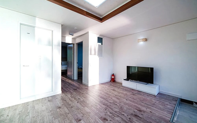 Icheon Hanul Camp Pension