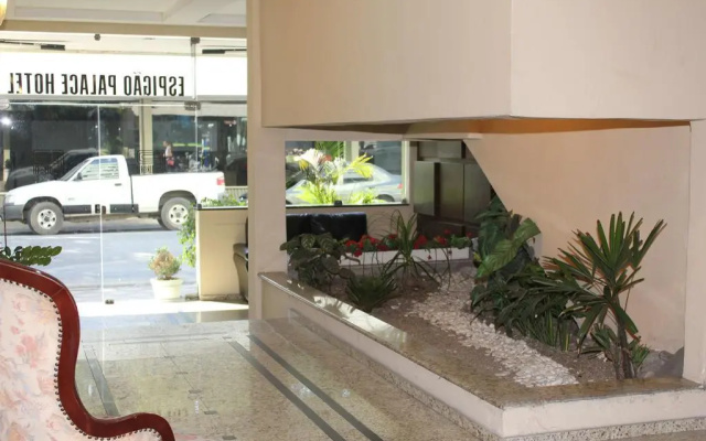 Espigão Palace Hotel