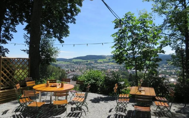 Berggasthof Hinhart