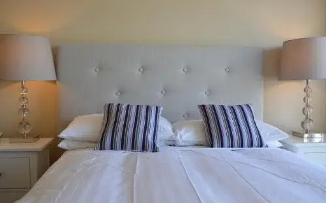 Cliff House Hotel
