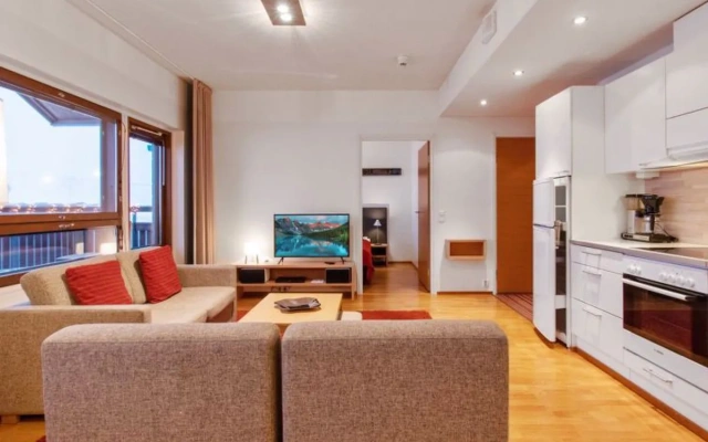 Ski chalets 6405