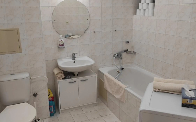 Apartment Mumlava Harrachov
