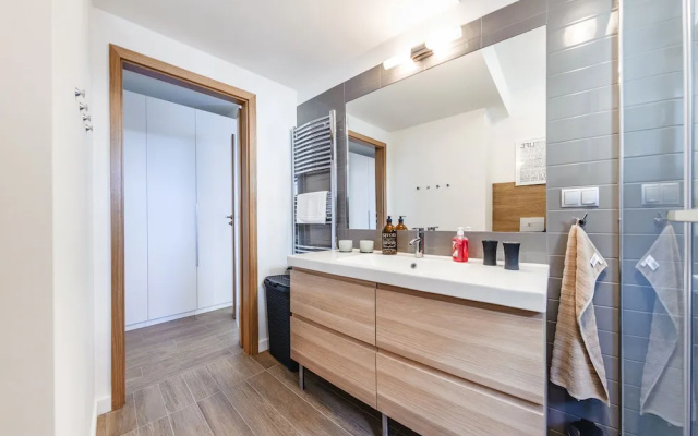 Apartamenty Sun & Snow Sopocki Hipodrom