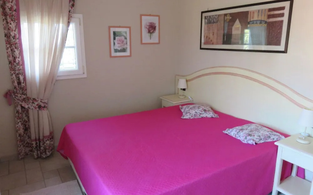 Casa Vacanze Nel Giardino Di Renzo
