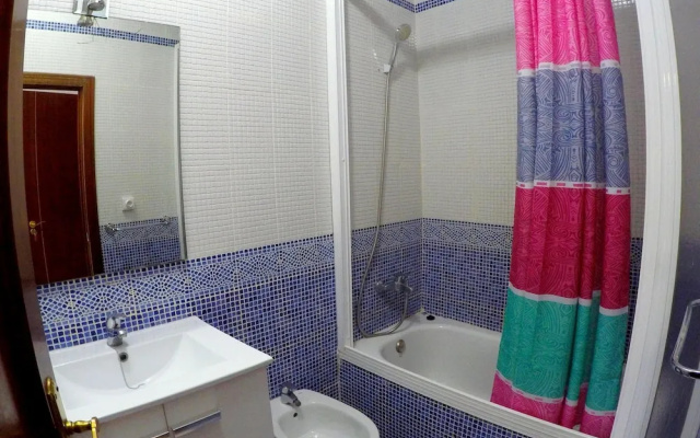 ConilPlus Apartment-Santa Catalina II