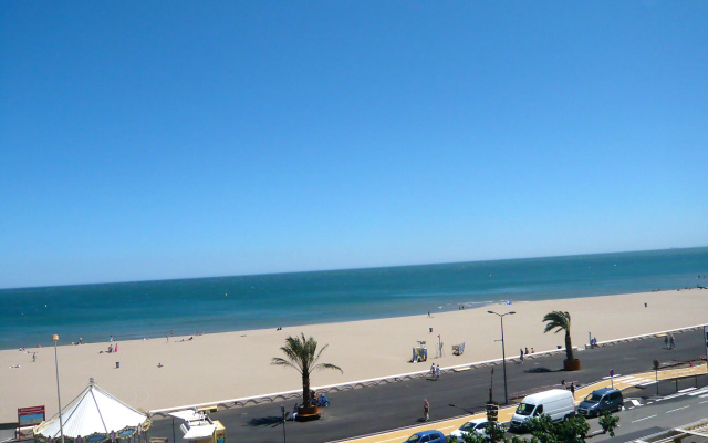 Les Terrasses du Levant