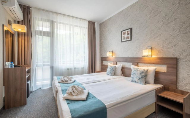 Park Hotel Asenevtsi