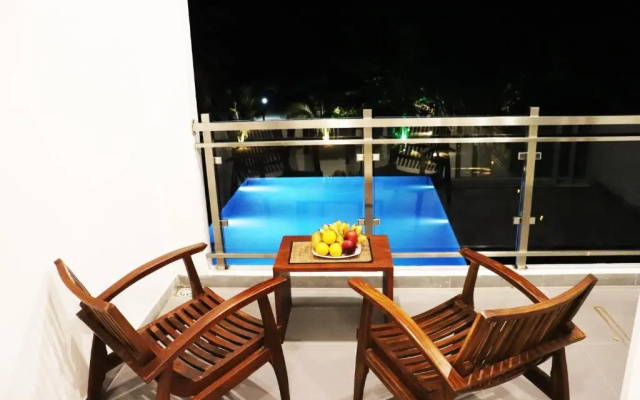 Marakolliya Beach Resort