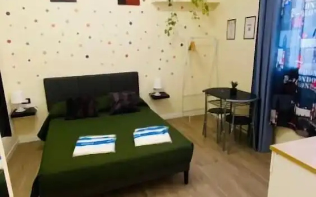 Room & Brerakfast Nel Cuore di Faenza