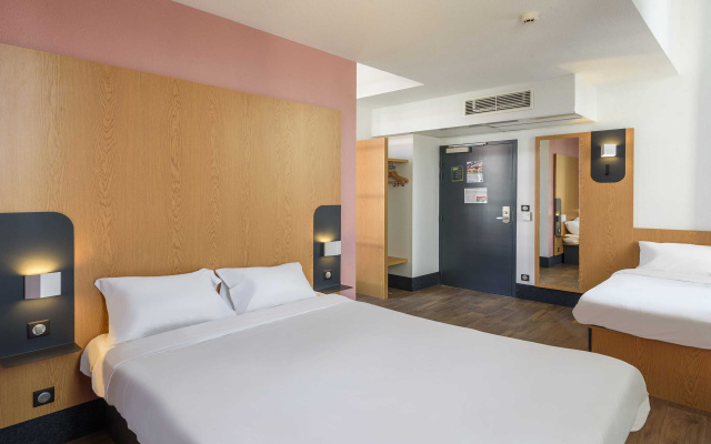 B&B HOTEL Castres Centre Gambetta