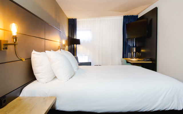 Leonardo Hotel Groningen City Center