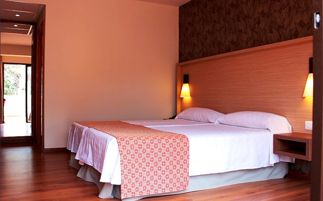 Hotel Marquesa