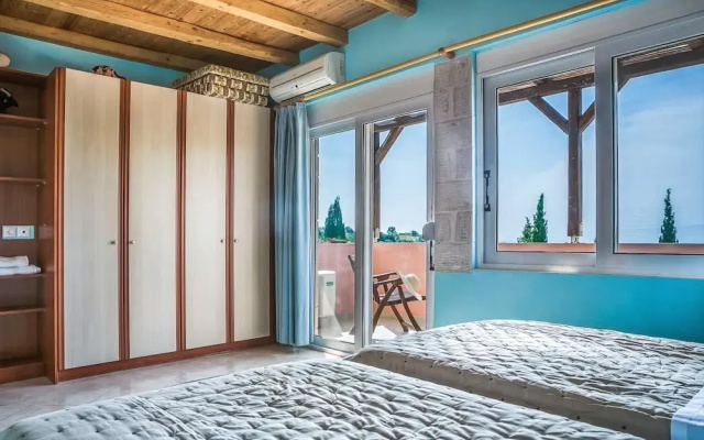 Villa Neptune