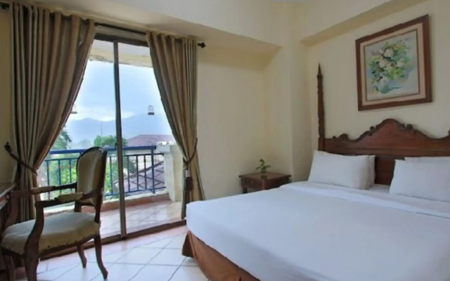 Marbella Place Anyer by Jayakarta