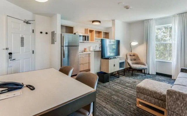TownePlace Suites by Marriott Dallas Arlington North